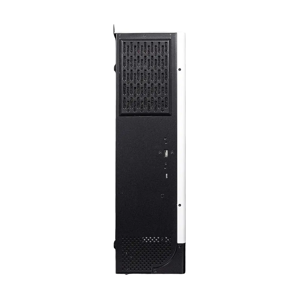 Автономний високочастотний інвертор 5.2kW Must PV18-5248 PRO DC48V - 5.2KVA/5200W WiFi, з комплектом для паралельного підключення (42-00153) - фото 6