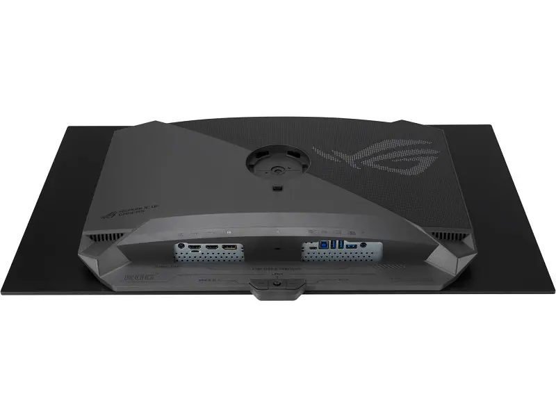 Монітор Asus ROG Strix XG32UCWG (90LM0BX0-B01371) - фото 7