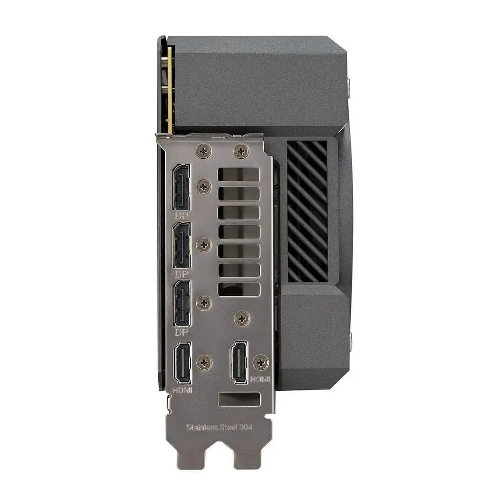 Відеокарта GF RTX 5090 32GB GDDR7 TUF Gaming OC Asus (TUF-RTX5090-O32G-GAMING) - фото 9