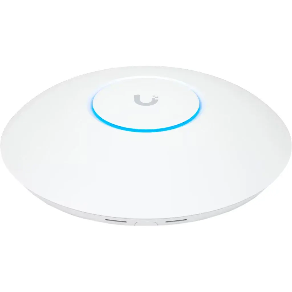 Точка доступу Wi-Fi Ubiquiti UniFi 7 PRO (U7-PRO) - фото 4
