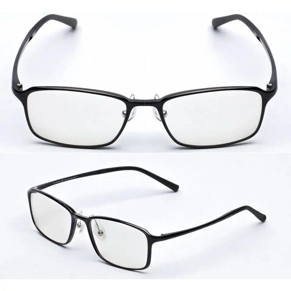 Комп'ютерні окуляри Xiaomi Turok Steinhard Anti-blue Glasses FU006 [25201] - фото 2