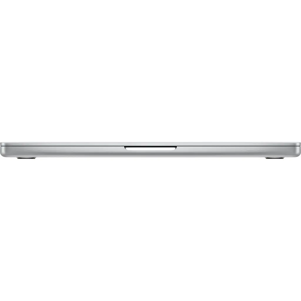 Ноутбук Apple MacBook Pro 14'' M4 Max 36GB/1TB Silver 2024 (MX2G3) [120460] - фото 6