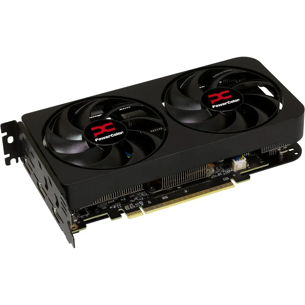 Відеокарта PowerColor Reaper AMD Radeon RX 9060 XT 16GB (RX9060XT 16G-A) UA [175192] - фото 3