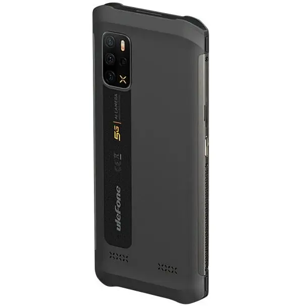 Смартфон Ulefone Armor 12 8/128 Gb Global Grey - фото 4