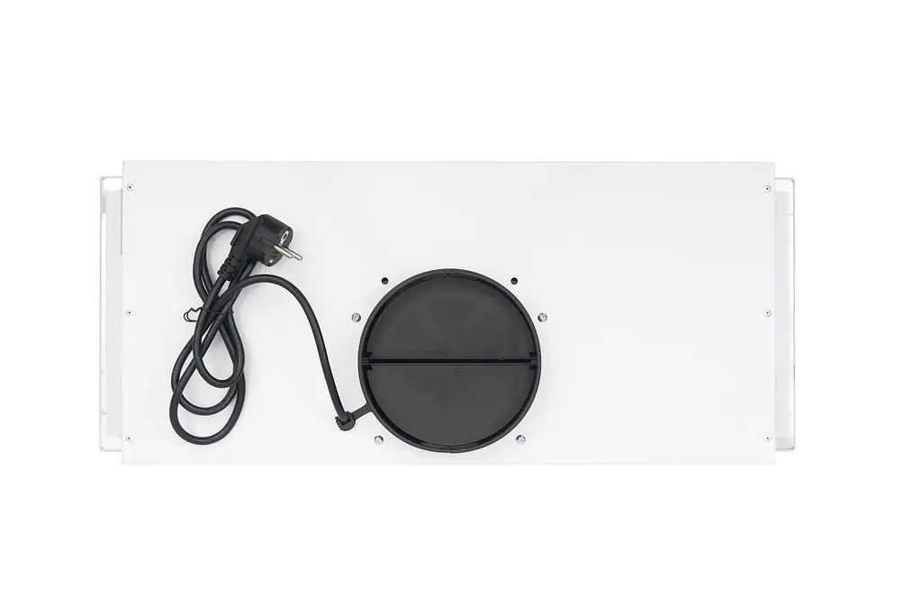 Витяжка повнобудована PERFELLI BISP 7673 WH 1000 LED Strip - фото 7