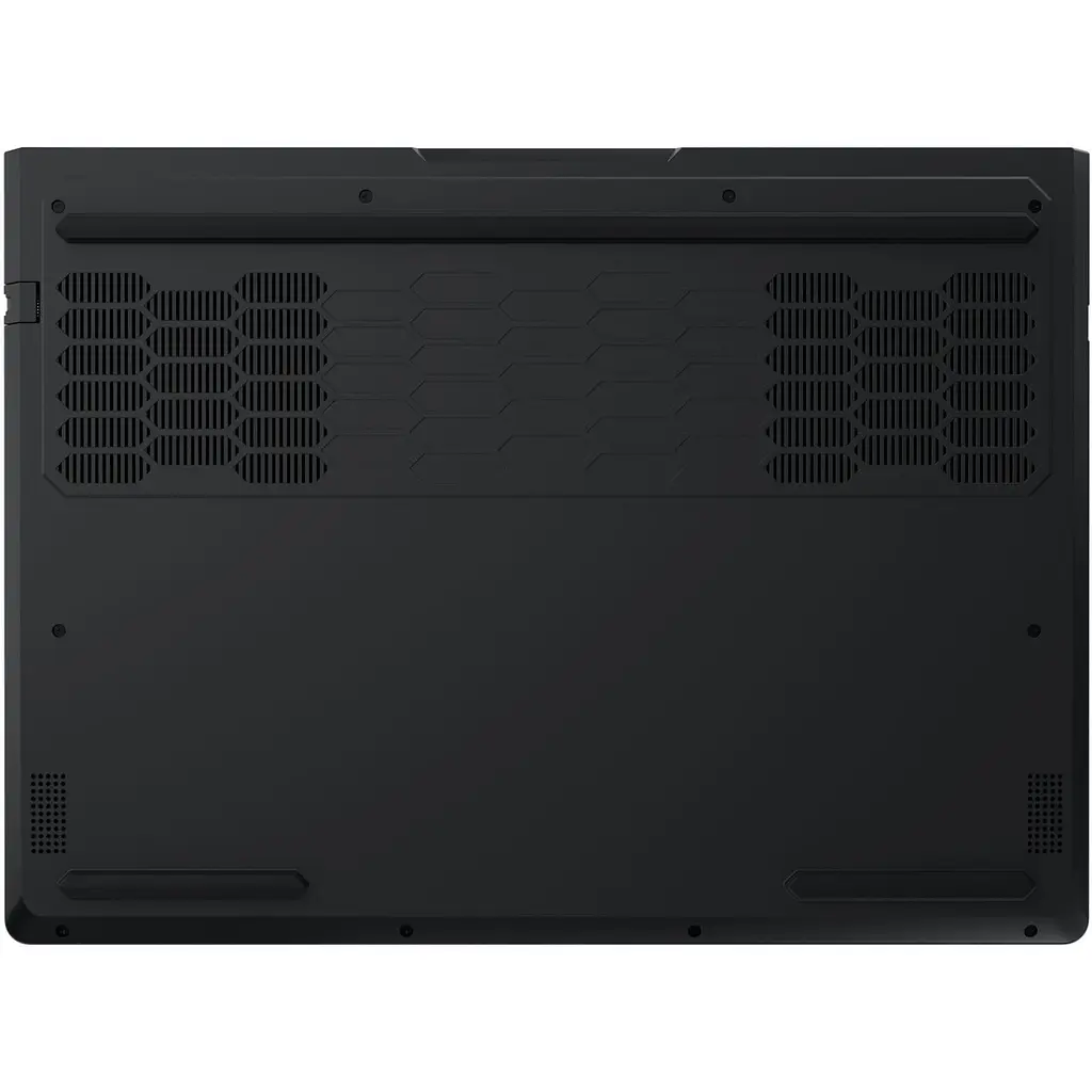 Ноутбук Lenovo Legion Pro 5 16ADR10 (16 2560x1600 OLED 165 Hz, Ryzen 7 8745HX, 32 GB, 1 TB, RTX 5060, W11H) Eclipse Black (83LT000MUS *) - фото 8