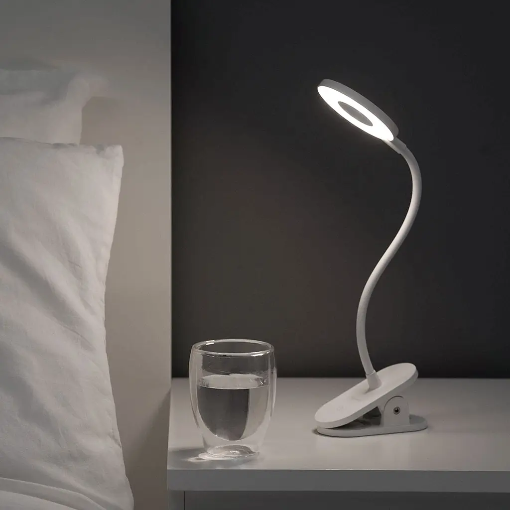 Бездротова настільна лампа Xiaomi Yeelight J1 LED 1500mAh (YLTD10YL) - фото 3