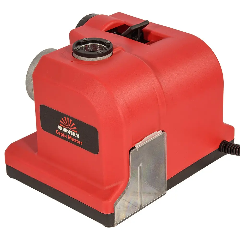 Верстат для заточування свердел Vitals Master 8042JH (243917) - фото 6