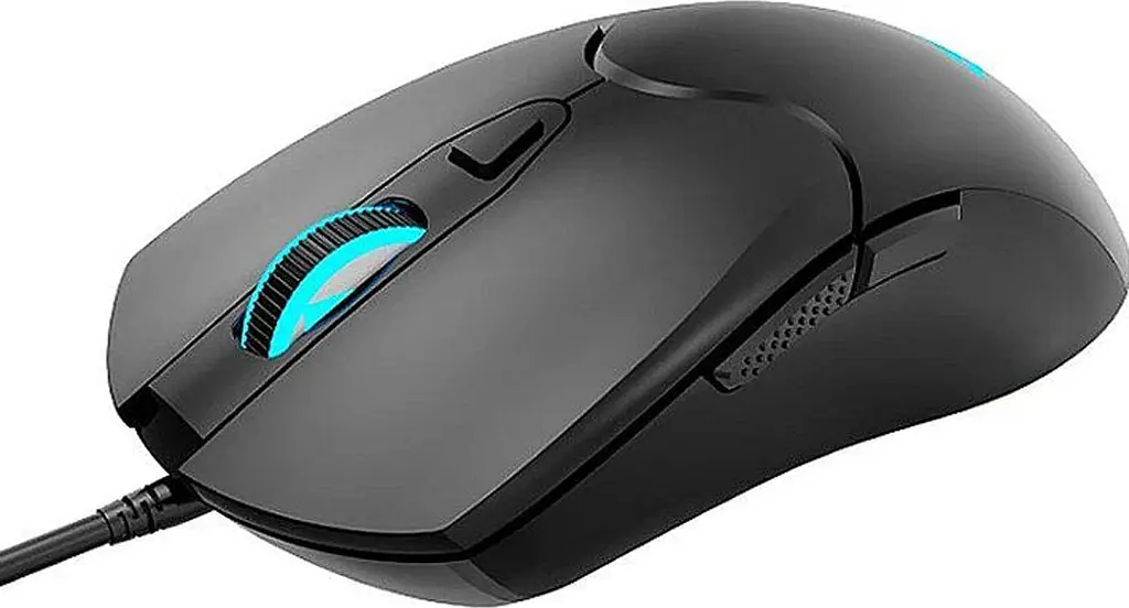 Миша Aula S13 Black (6948391213095) [91003] - фото 3