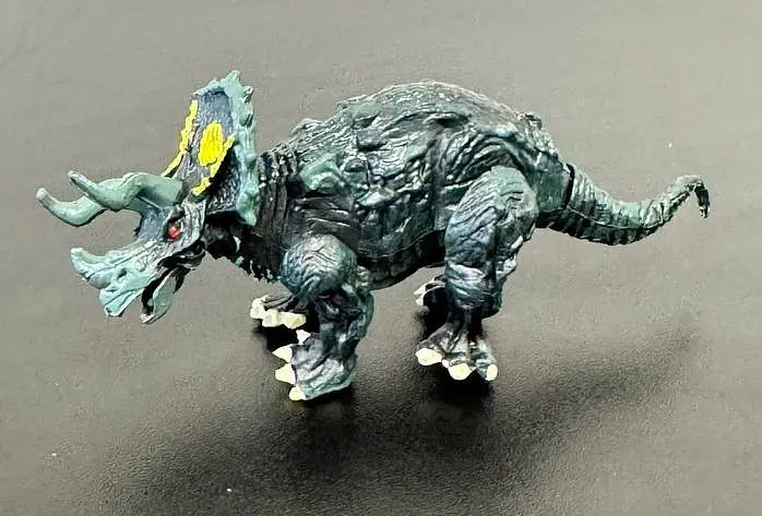 Динозавр Dino Toys Трицератопс (Q9899-109) - фото 2