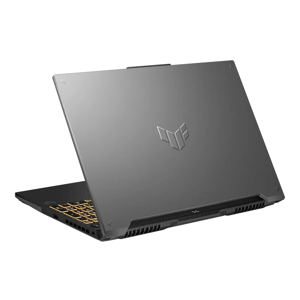 Ноутбук Игровой ASUS TUF F16 с процессором Intel Core 5 210H 4.80 GHz, 16'', Full HD+, 144Hz, IPS, 16GB DDR5 RAM, 1TB SSD, NVIDIA GeForce RTX 4050 6GB - фото 16