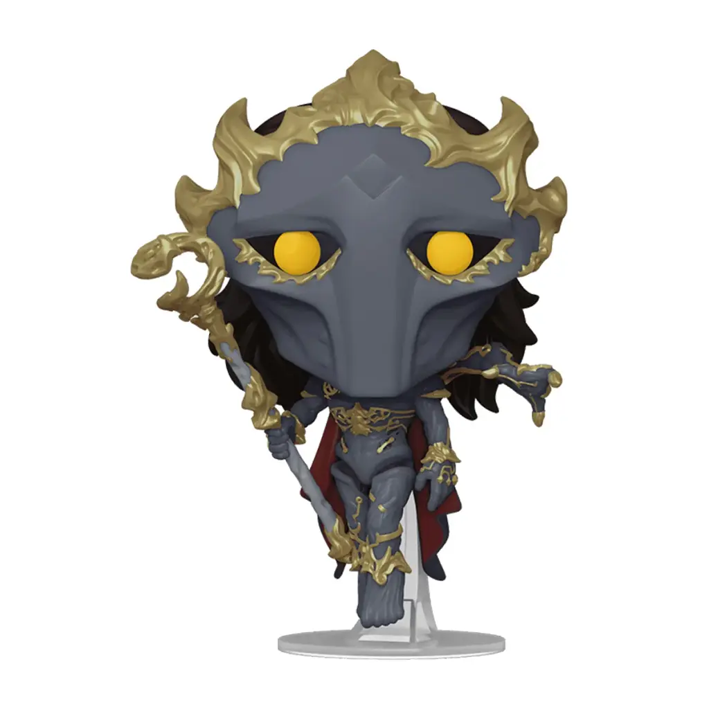 Фігурка Funko Pop серії Аркейн - Віктор (83700) - фото 2