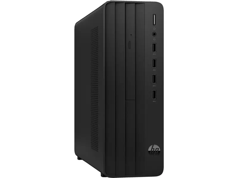 Комп'ютер персональний HP 290-G9 SFF Intel i5-12400 8GB F512GB UMA кл+м 3р Win11P (6B2T9EA) - фото 3