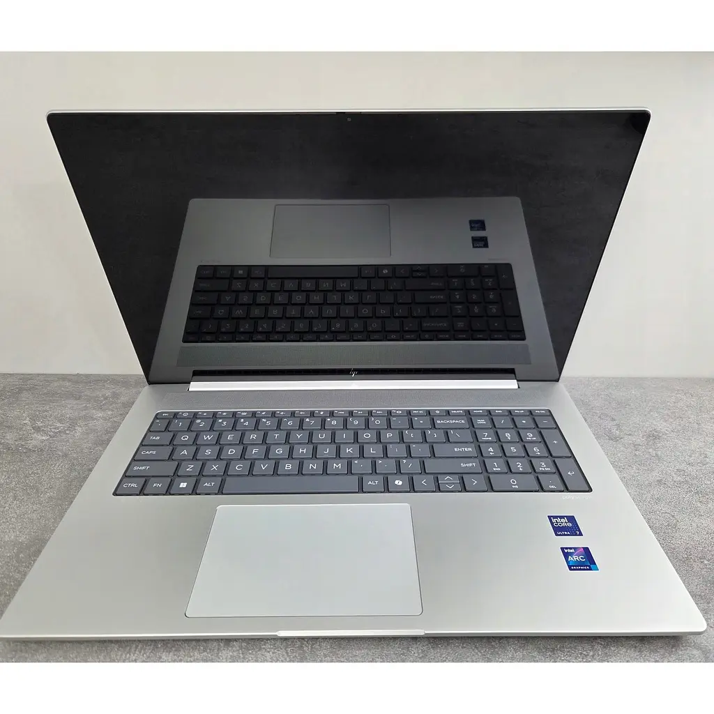Ноутбук HP Envy 17, Ultra 7 155H, 32GB, 512GB, 17, Wi-Fi 7, Windows 11 - фото 7
