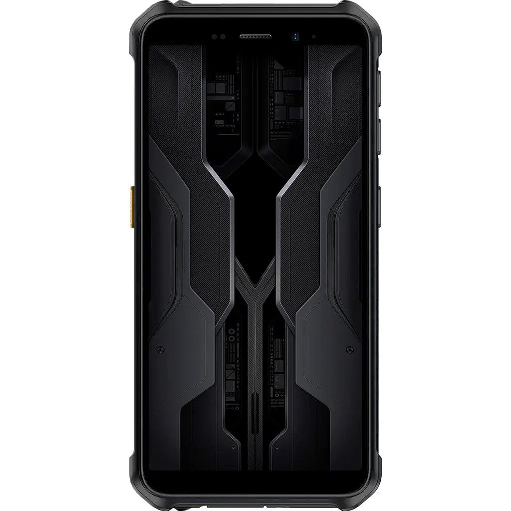 Смартфон Ulefone Armor X12 Pro 4/64GB Black [120453] - фото 2
