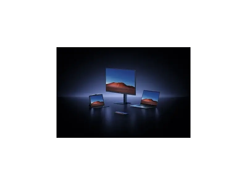 Монітор Xiaomi 4K Monitor A27Ui (ELA6221EU) - фото 10