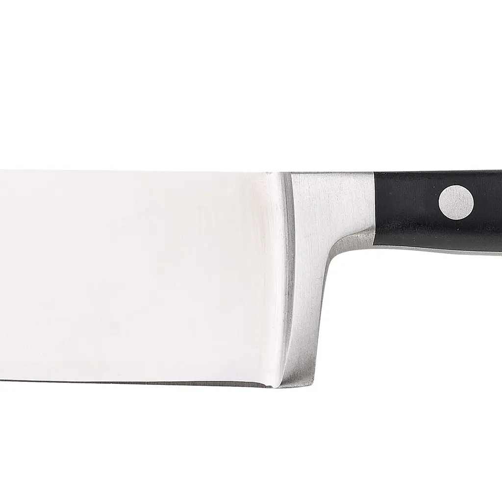 Ніж кухонний MasterPro Foodies collection 20 см (BGMP-4310) - фото 2