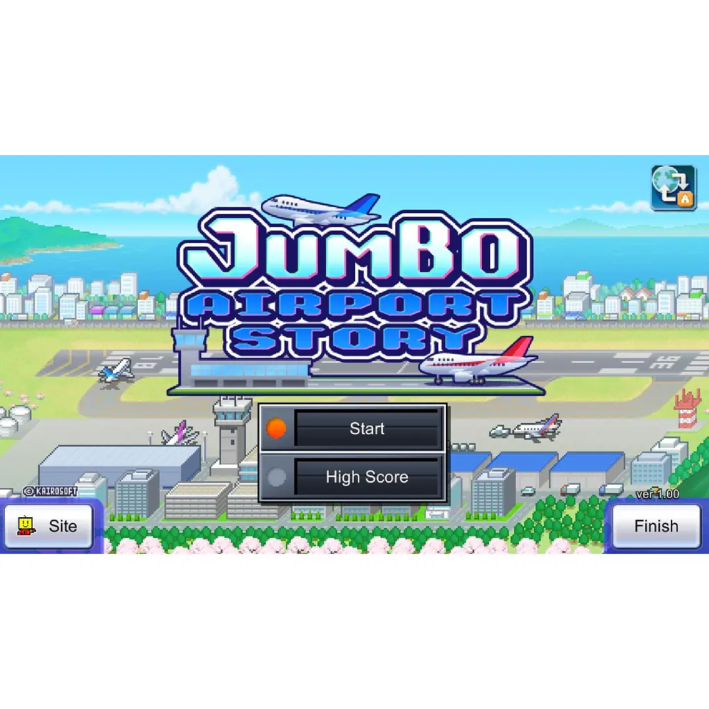 Ключ активації Microsoft Jumbo Airport Story для Xbox One/Series S/X - фото 6