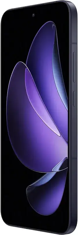 Смартфон Oppo Reno13 5G CPH2689 12/256Gb Plume White No Adapter UA UCRF - фото 7