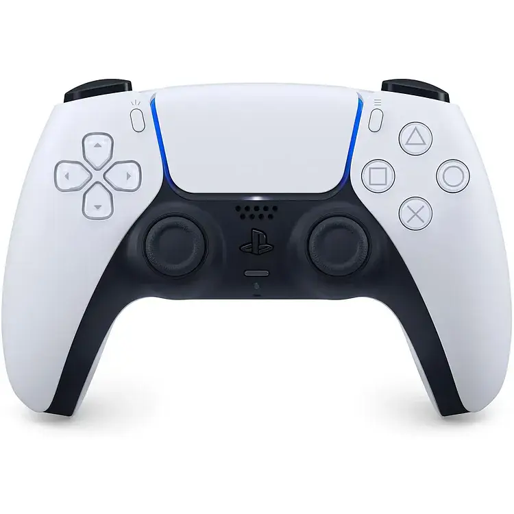 Ігрова приставка Sony PlayStation 5 Slim Fortnite Cobalt Star Bundle White - фото 5