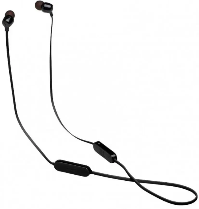 HF Sport JBL Tune125 BT Black (JBLT125BTBLK) UA - фото 2