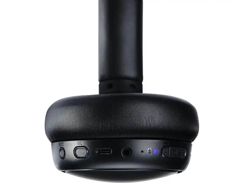 Гарнітура Panasonic RB-M600BG-K - фото 5