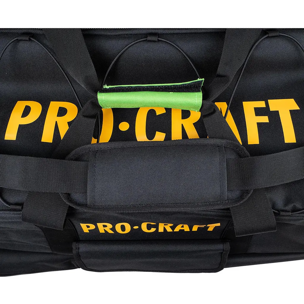 Сумка для інструментів Procraft BG600 - фото 5