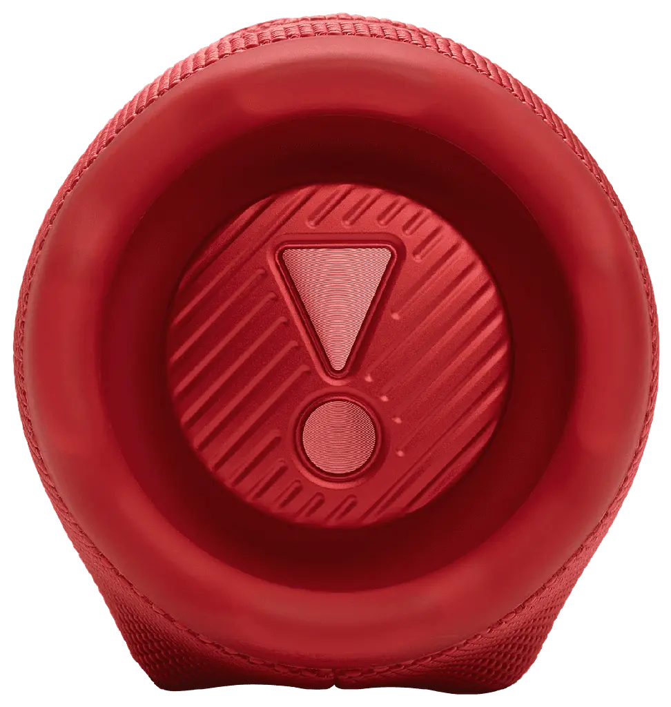 Портативна акустика JBL Charge 6 червона (JBLCHARGE6RED) JBLCHARGE6RED - фото 4