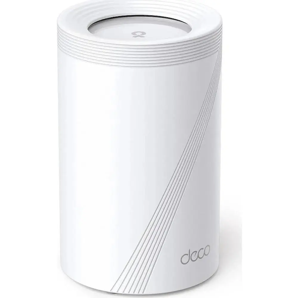 Mesh-система TP-Link Deco BE65 3-Pack - фото 3