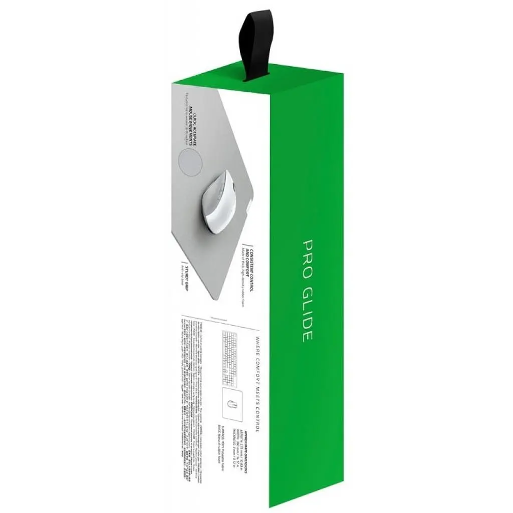 Килимок для мишки Razer Pro Glide (RZ02-03331500-R3M1) - фото 6