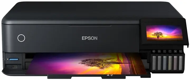 БФП Epson L8180 (C11CJ21403)