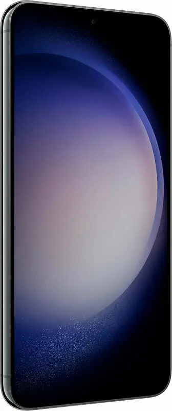 Смартфон Samsung Galaxy S23 Plus 8/256GB Phantom Black [SM-S9160ZKD] [83586] - фото 4
