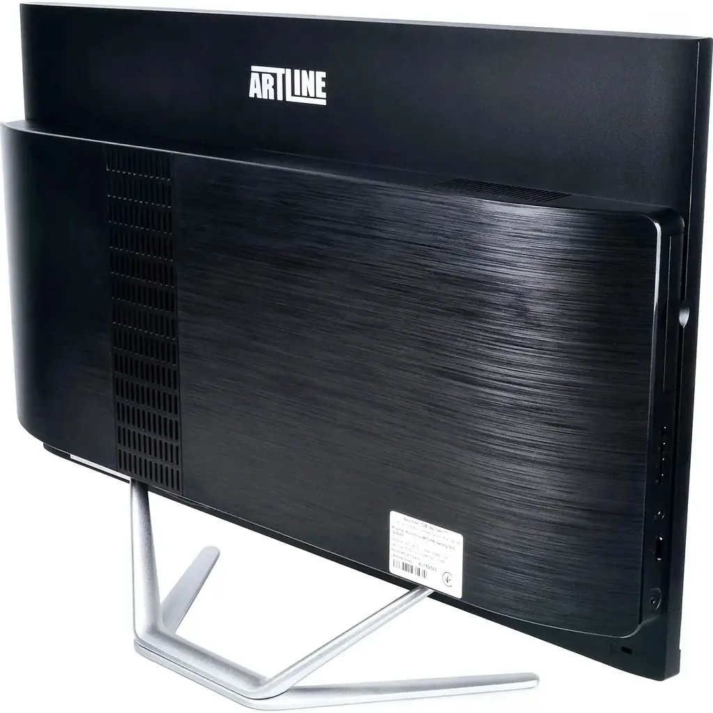 Моноблок Artline 27" Gaming G79 [G79v53] [134251] - фото 4
