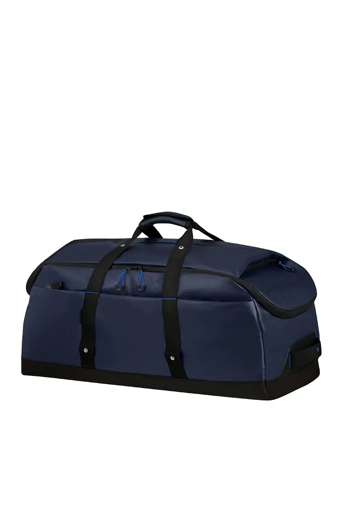 Дорожня Сумка Samsonite ECODIVER BLUE 69x37x36 KH7*01007 - фото 7