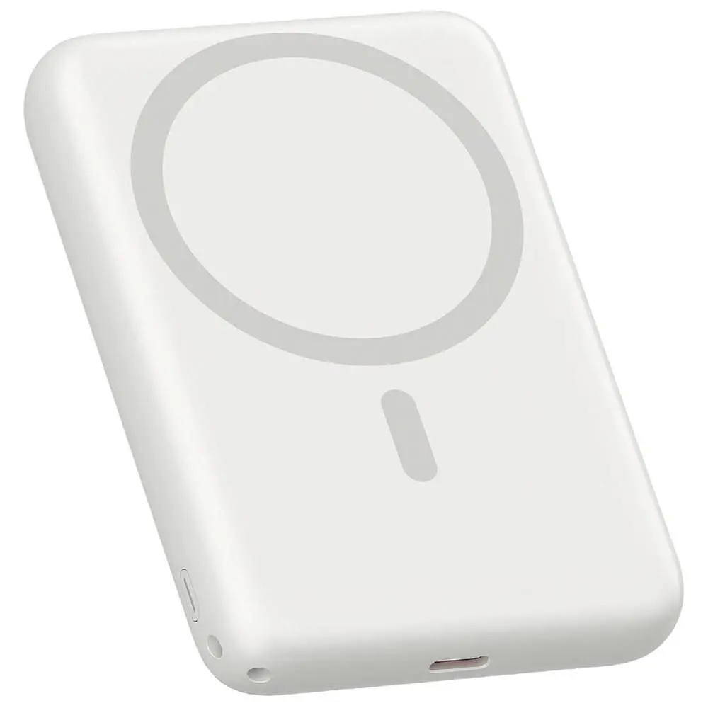 Павербанк Proove X-Core Silver 10 000 mAh / 22.5 Вт (PNXC22010006) - фото 3