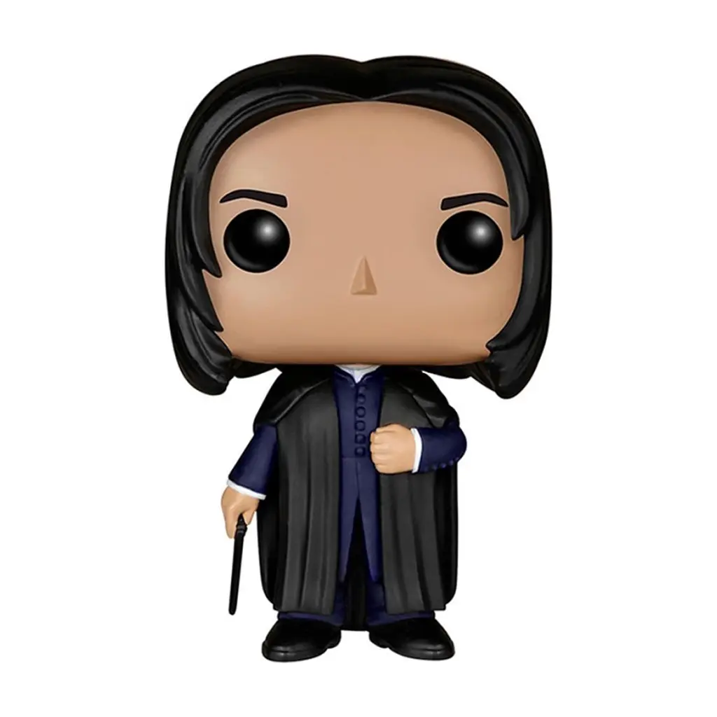Фігурка Funko Pop серії Гаррі Поттер - Северус Снейп (5862)