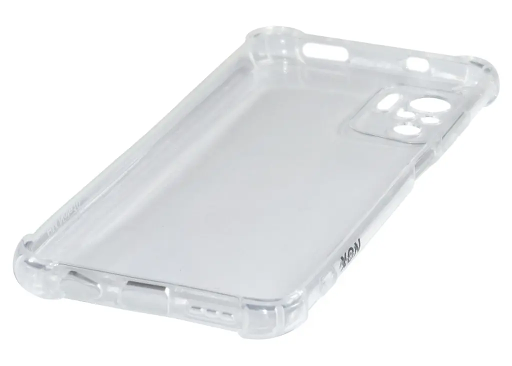 Чохол XON PhoneCase для Xiaomi Redmi Note 10 / Note 10S / Note 11 SE / Poco M5S (PCSA3221010T 0649) Прозорий - фото 3