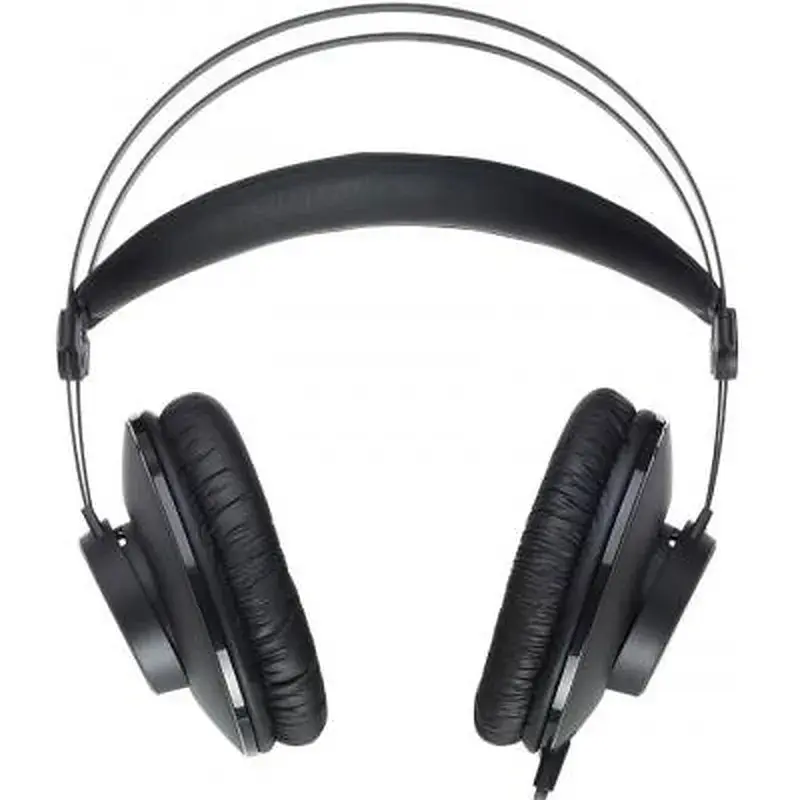 Навушники AKG K52 Black (3169H00010) - фото 2