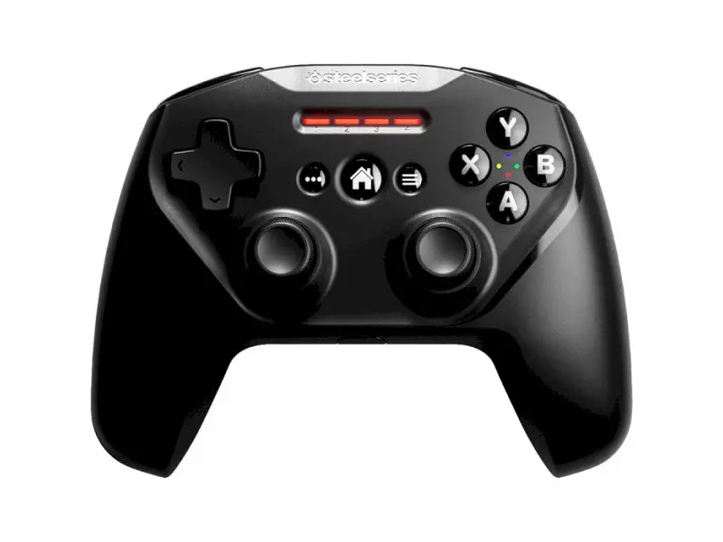 Геймпад SteelSeries Nimbus+ Wireless Gaming Controller (69089)