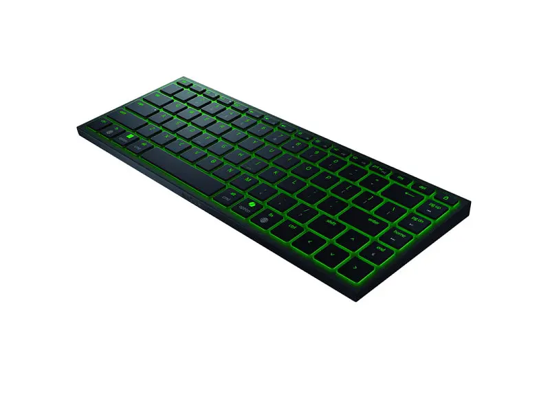 Клавіатура Razer Joro Portable Keyboard (RZ03-02360100-R3M1) - фото 3