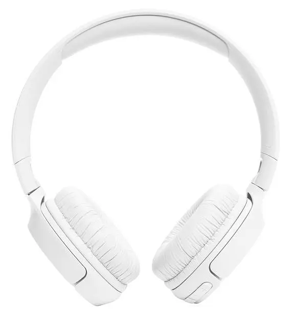 Бездротові навушники JBL TUNE 520 BT JBLT520BTWHTEU White - фото 6
