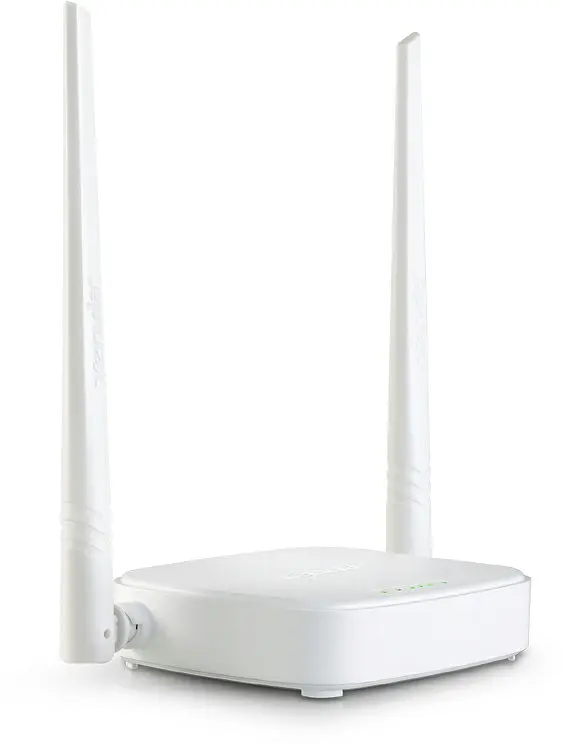 Бездротовий маршрутизатор (роутер) TENDA N301 (UA UCRF) - фото 2