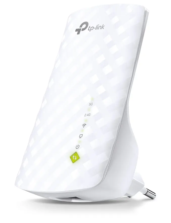 Ретранслятор RE220 AC750 TP-Link teh0022638 - фото 5