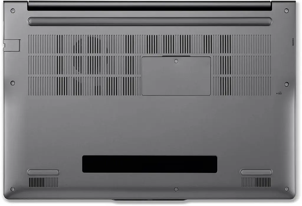 Acer Ноутбук Acer Extensa 15 EXO15-71 15.6" FHD IPS, Intel U5-125H, 16GB, F512GB, UMA, Lin, сірий - фото 7