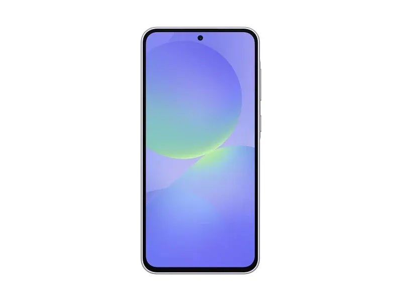 Смартфон Samsung Galaxy A36 5G 8/256GB Awesome Lavender (SM-A366BLVG) - фото 2