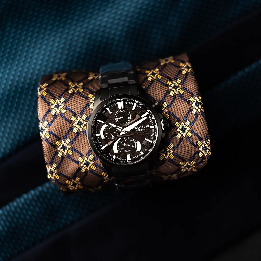 Годинник Lee Cooper Brighton - фото 7