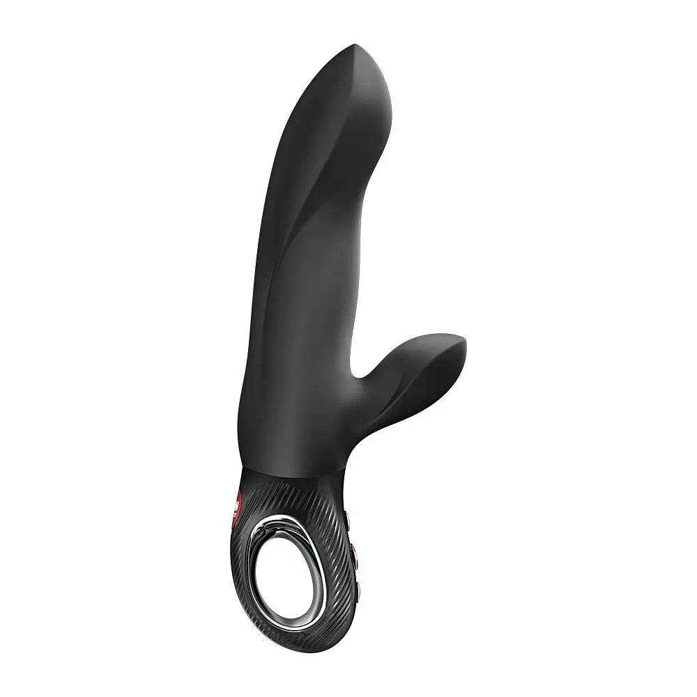 Пульсатор Fun Factory Bi Stronic Arc Black - фото 4
