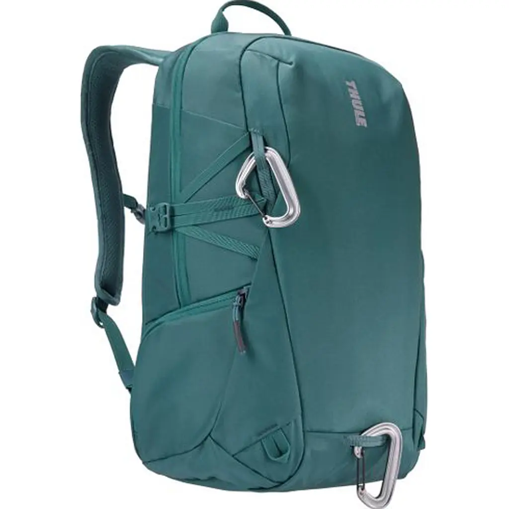 Рюкзак Thule EnRoute Backpack 21L Mallard Green (3204839) [107524] - фото 8
