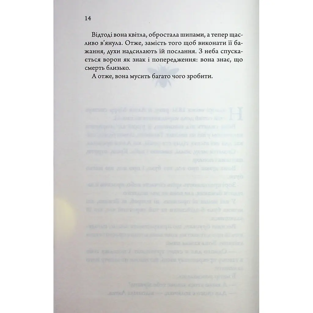 Медова Відьма - Сідні Дж. Шілдс КСД (9786171516250) - фото 5