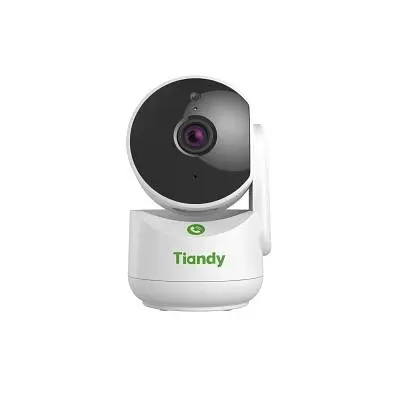 Камера відеоспостереження Tiandy TC-H342A SpecI2W/WIFI/Eu/4mm (TC-H342A/I2W/WIFI/Eu/4mm) - фото 2